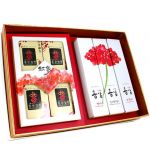 Tên sản phẩm quà tết năm nay